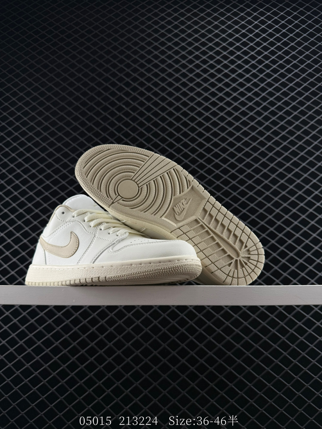 Nike Air Jordan 1 Low